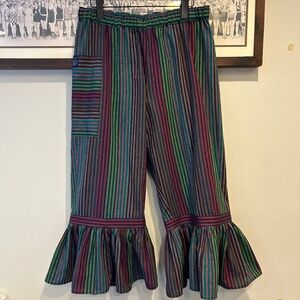 Handmade Lightweight Cotton Bloomers L/XL